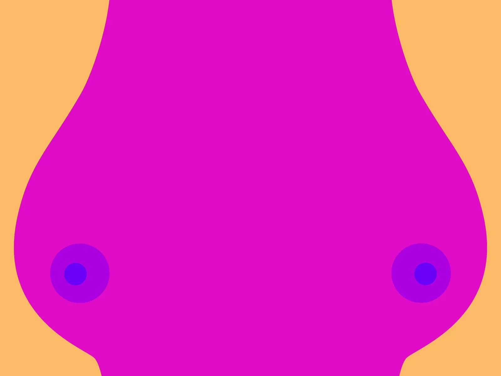 The Delight of a Breast Reduction - Hello Gloria